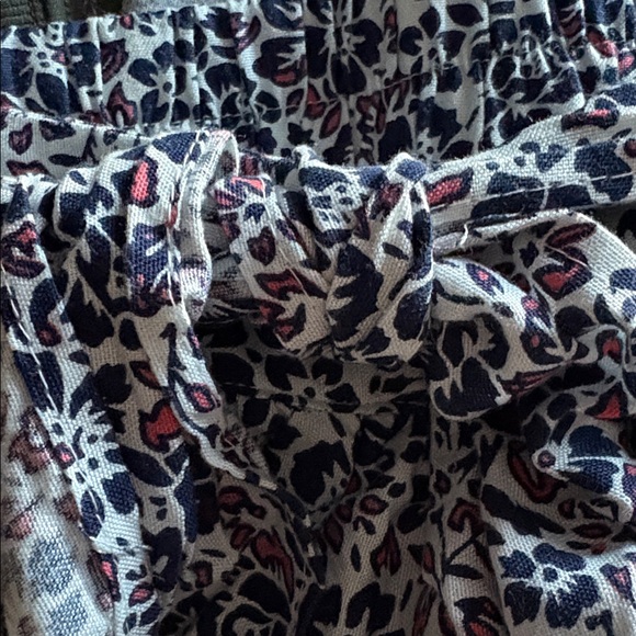 046 Boho pants Sim Sam - Picture 3 of 5